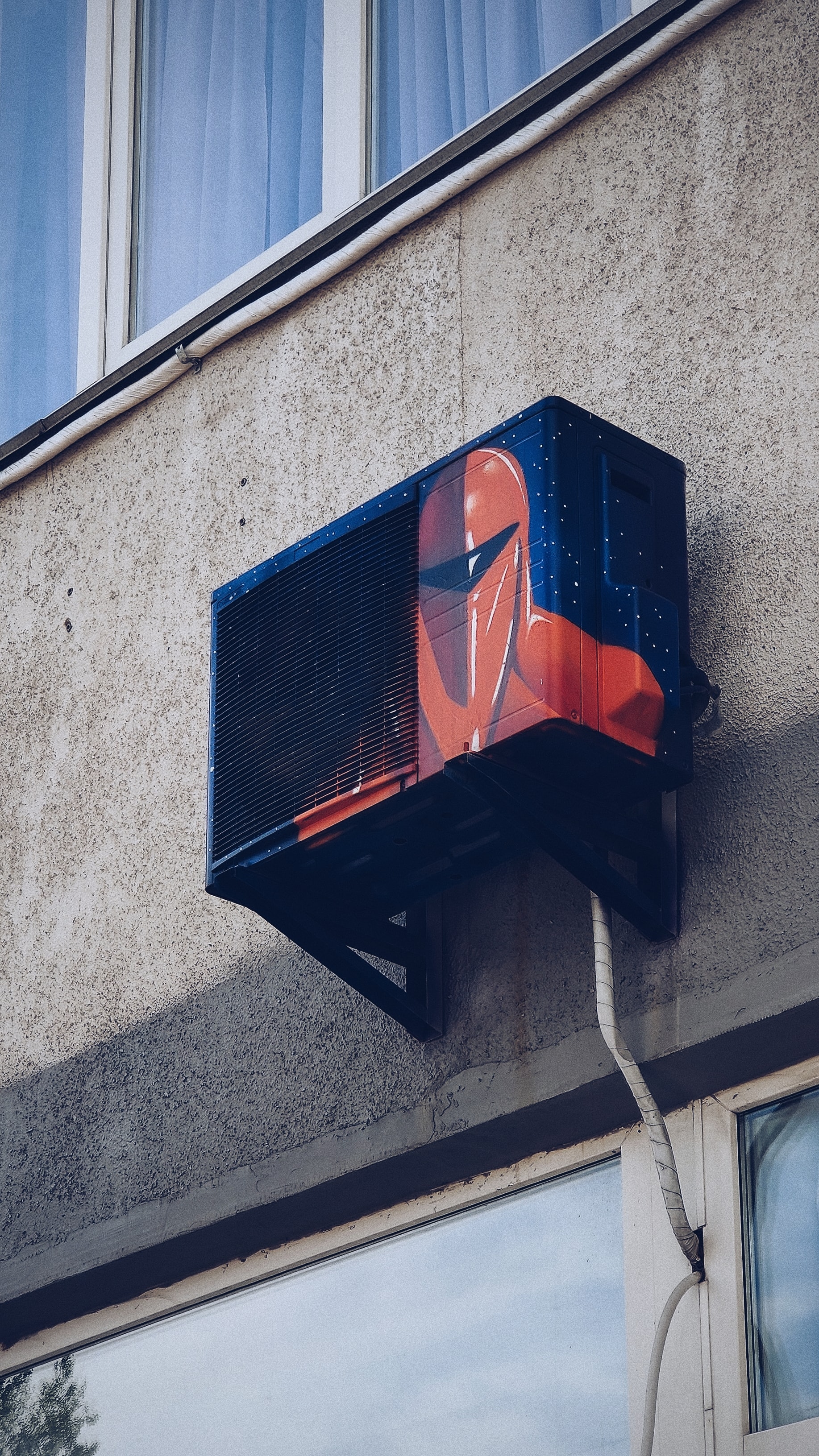 reparatii aer conditionat Ploiesti